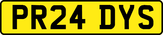 PR24DYS