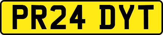 PR24DYT