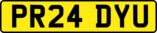 PR24DYU