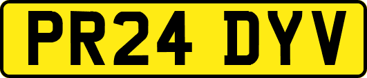 PR24DYV