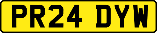 PR24DYW