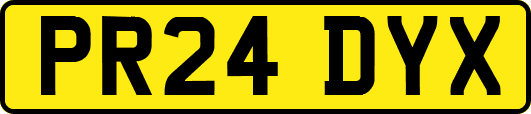 PR24DYX