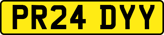 PR24DYY
