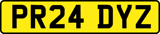 PR24DYZ