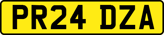 PR24DZA