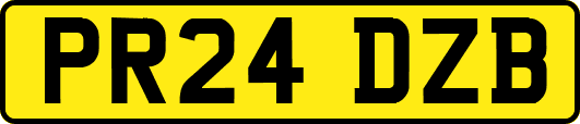 PR24DZB