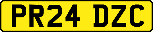 PR24DZC