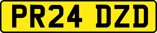 PR24DZD