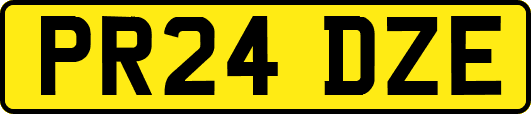 PR24DZE