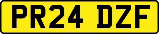 PR24DZF