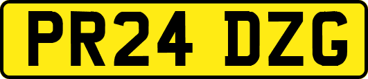 PR24DZG