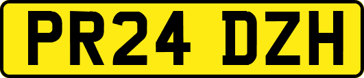PR24DZH