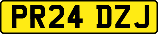 PR24DZJ