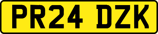 PR24DZK