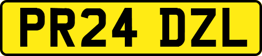 PR24DZL