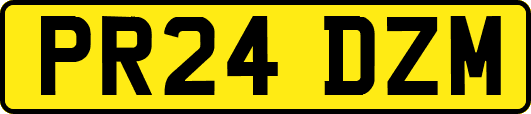 PR24DZM