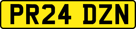 PR24DZN