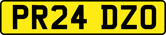 PR24DZO