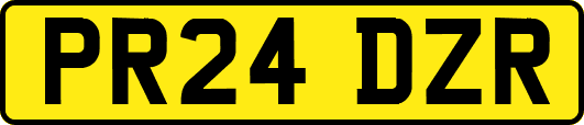 PR24DZR