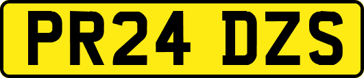 PR24DZS