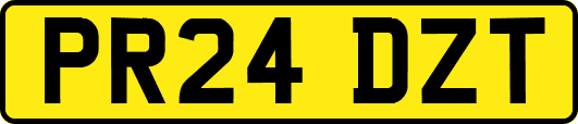 PR24DZT