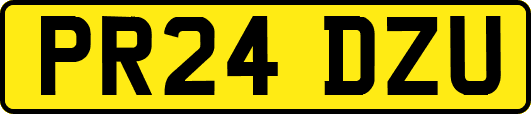 PR24DZU