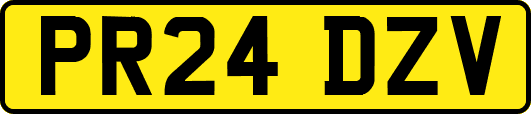 PR24DZV