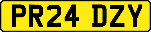 PR24DZY