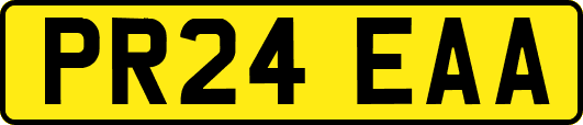 PR24EAA