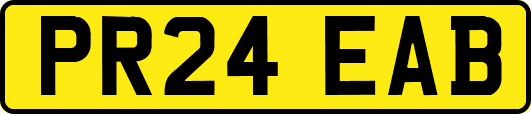 PR24EAB