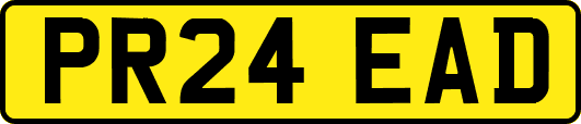 PR24EAD