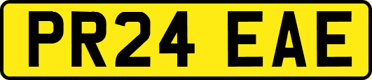 PR24EAE