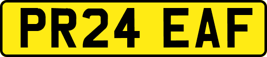 PR24EAF