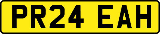 PR24EAH