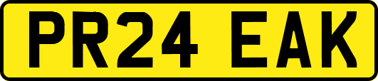 PR24EAK