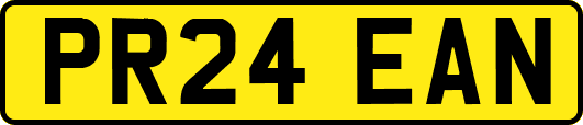 PR24EAN