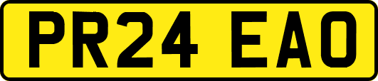 PR24EAO