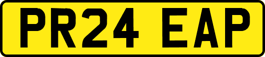 PR24EAP