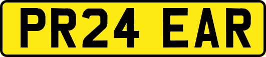PR24EAR