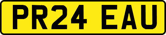 PR24EAU