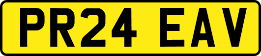 PR24EAV