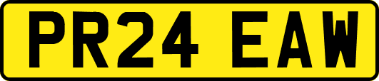 PR24EAW
