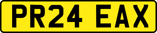 PR24EAX