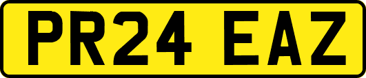 PR24EAZ