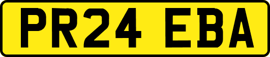 PR24EBA