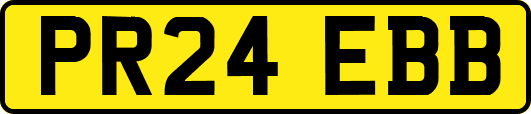 PR24EBB