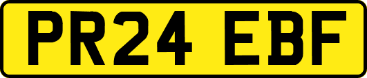 PR24EBF