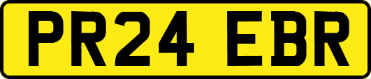 PR24EBR