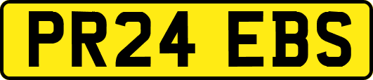 PR24EBS