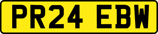 PR24EBW